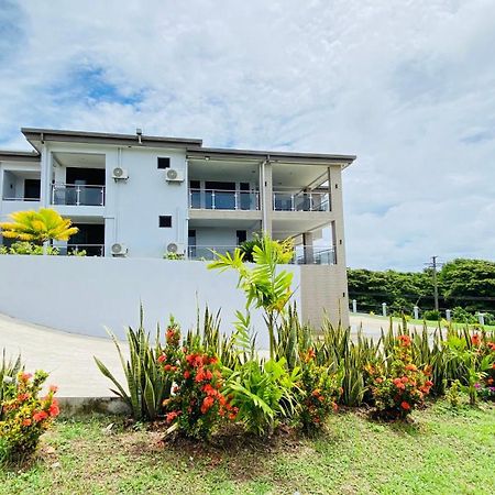 Lovely 4-Bedroom Holiday Home With Free Parking. Lautoka Dış mekan fotoğraf