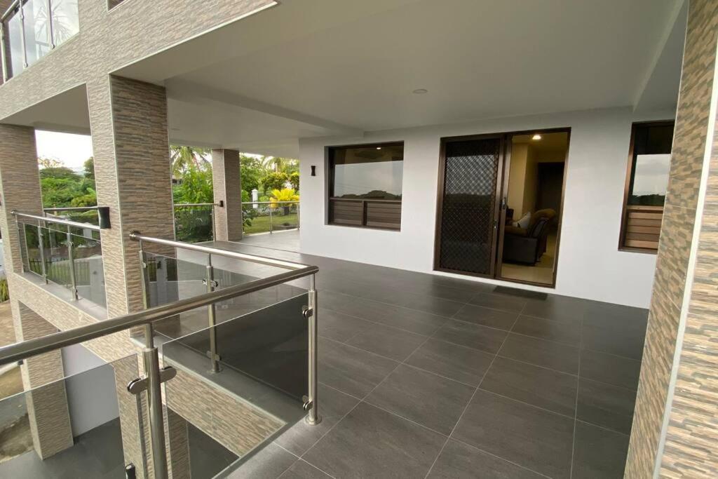 Lovely 4-Bedroom Holiday Home With Free Parking. Lautoka Dış mekan fotoğraf