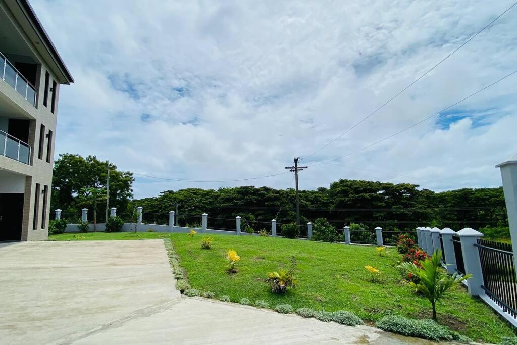 Lovely 4-Bedroom Holiday Home With Free Parking. Lautoka Dış mekan fotoğraf