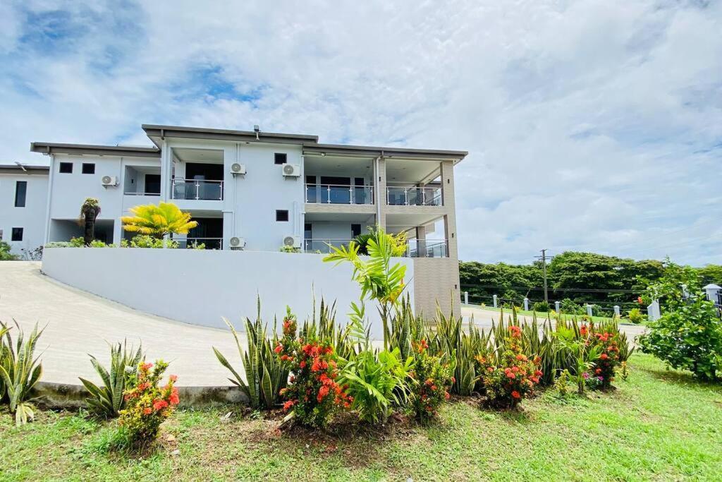 Lovely 4-Bedroom Holiday Home With Free Parking. Lautoka Dış mekan fotoğraf