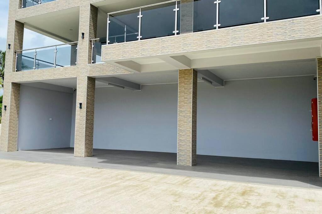 Lovely 4-Bedroom Holiday Home With Free Parking. Lautoka Dış mekan fotoğraf
