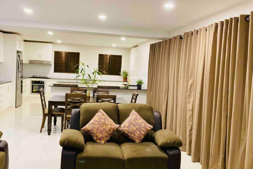 Lovely 4-Bedroom Holiday Home With Free Parking. Lautoka Dış mekan fotoğraf