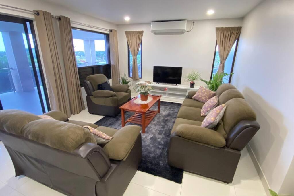 Lovely 4-Bedroom Holiday Home With Free Parking. Lautoka Dış mekan fotoğraf
