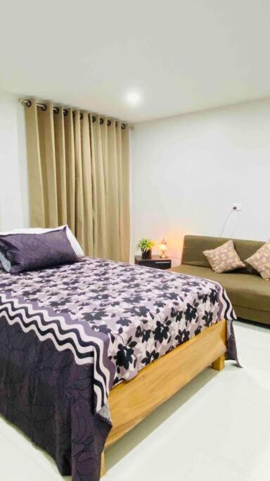 Lovely 4-Bedroom Holiday Home With Free Parking. Lautoka Dış mekan fotoğraf