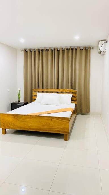 Lovely 4-Bedroom Holiday Home With Free Parking. Lautoka Dış mekan fotoğraf