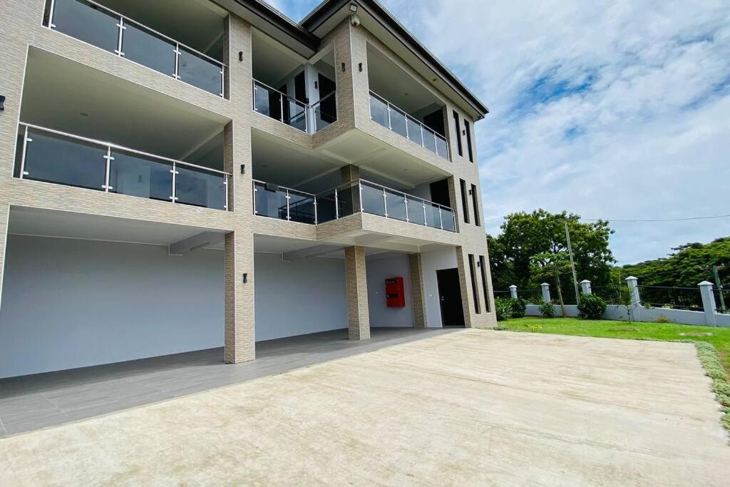 Lovely 4-Bedroom Holiday Home With Free Parking. Lautoka Dış mekan fotoğraf