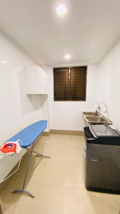 Lovely 4-Bedroom Holiday Home With Free Parking. Lautoka Dış mekan fotoğraf