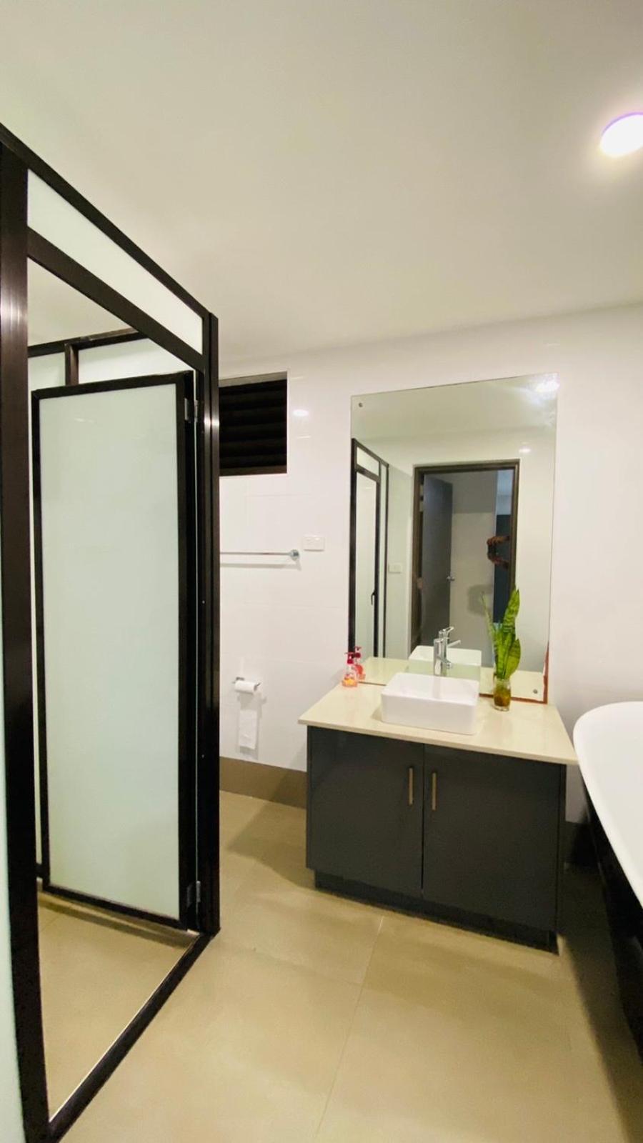 Lovely 4-Bedroom Holiday Home With Free Parking. Lautoka Dış mekan fotoğraf