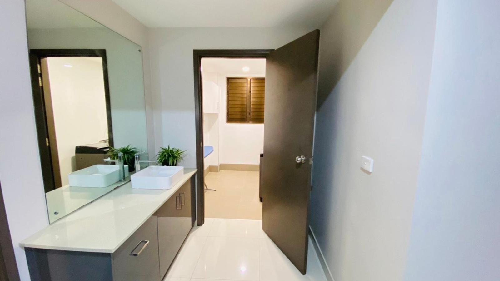 Lovely 4-Bedroom Holiday Home With Free Parking. Lautoka Dış mekan fotoğraf